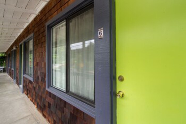 Fitness Facility Photos