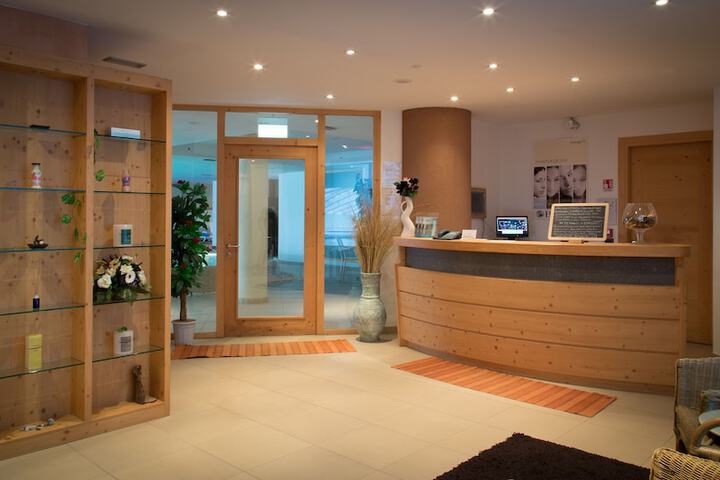 Hotel Spa
