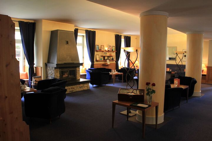 Hotel Interior 2 of 72