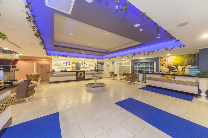 Hotel Interior 61 of 141