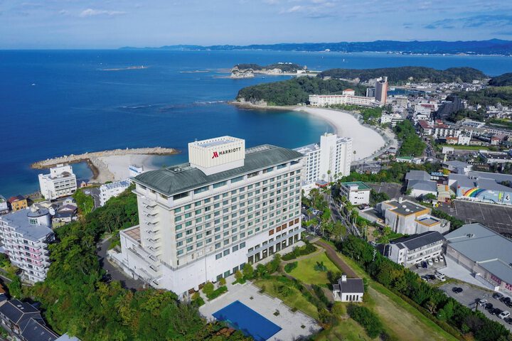 Photo of Nanki-Shirahama Marriott Hotel