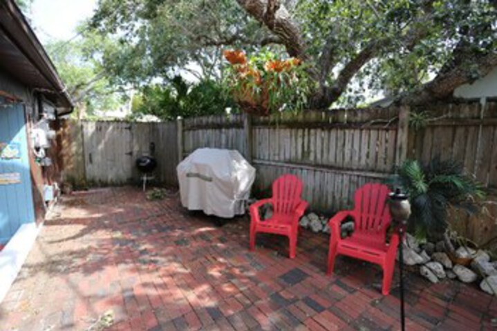 Terrace/Patio 2 of 21