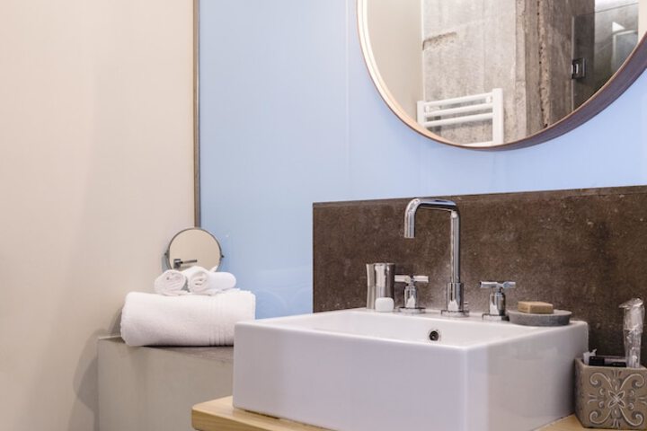 Bath Amenities