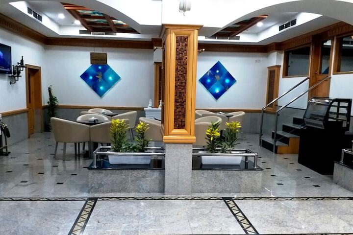 Hotel Interior 13 of 53
