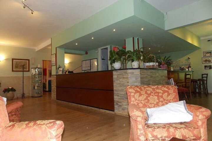 Hotel Interior 7 of 65