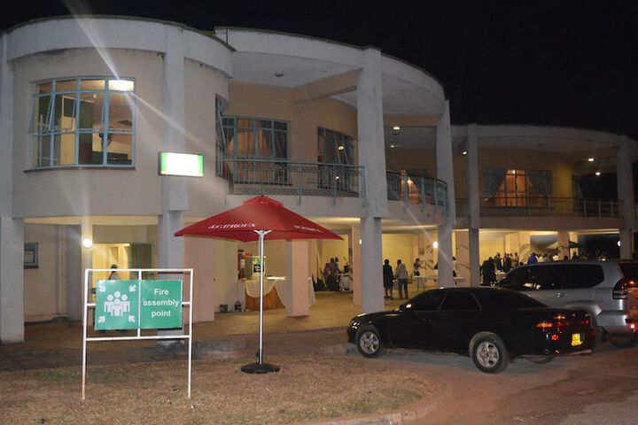 Hotel 17 of 17