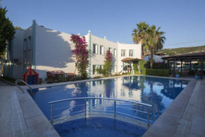 Istanbul Hotel Bodrum