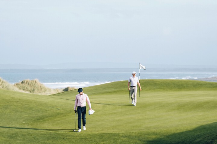 Golf 29 of 48