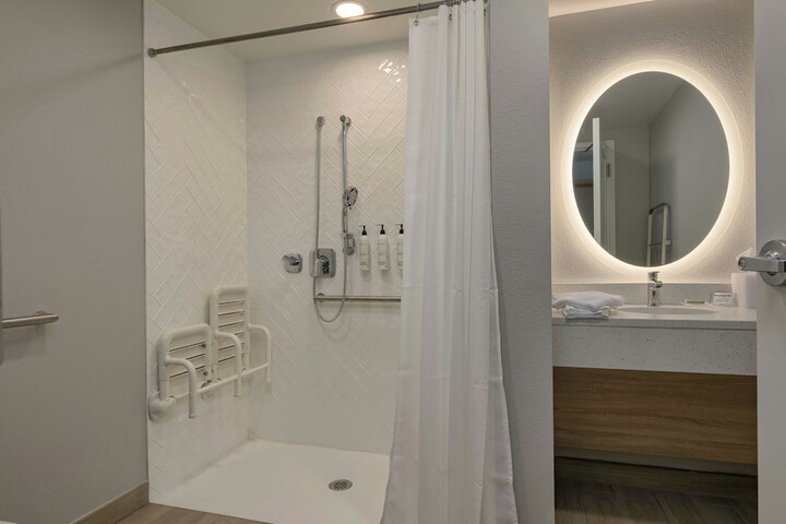Bathroom Vanities