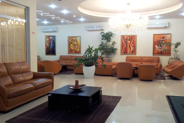 Hotel Interior 6 of 62