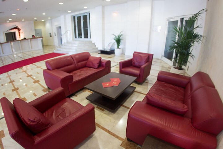 Hotel Interior 2 of 86