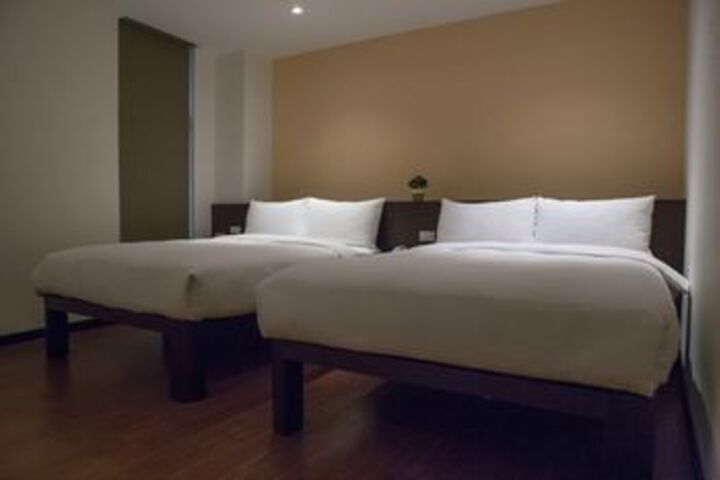 Guest Suite Photo