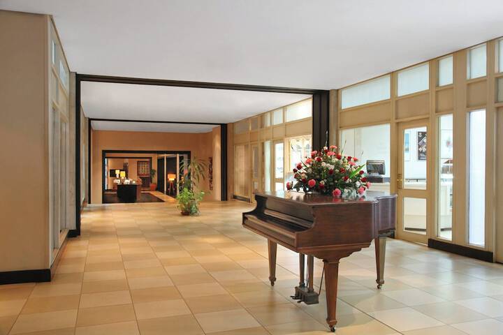 Hotel Interior 2 of 146