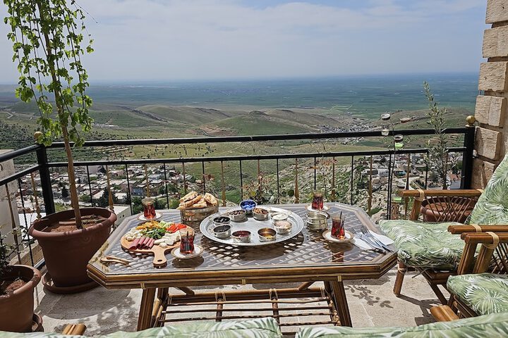 Breakfast/Coffee Service 59 of 74