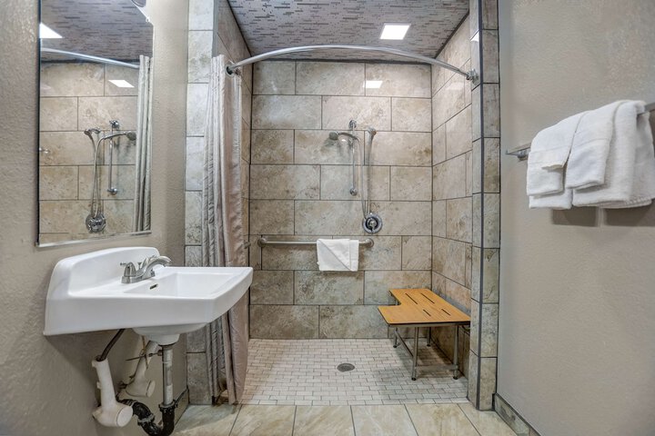 Bathroom Vanities