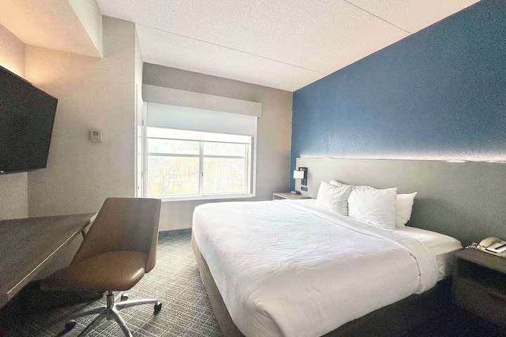 Suite 2 Queen Beds (8 of 12)