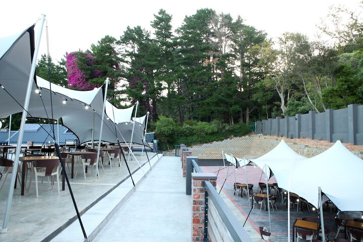 Terrace/Patio 57 of 62