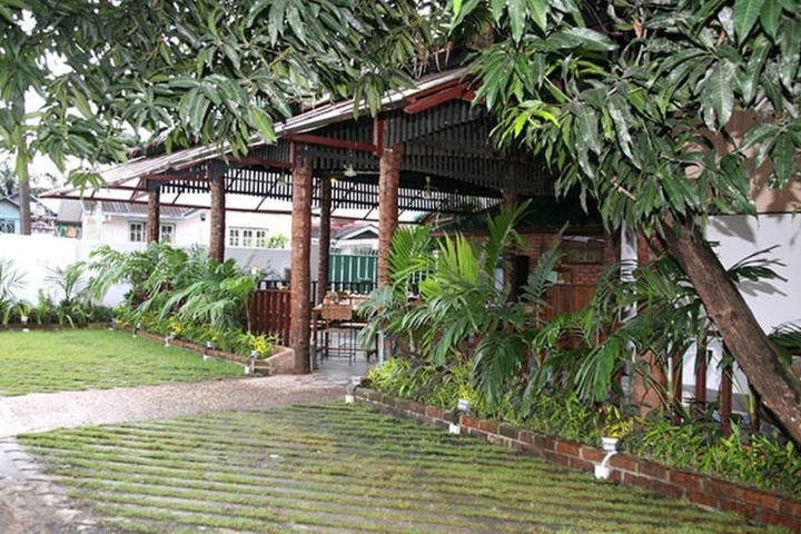 Property Grounds 20 of 24