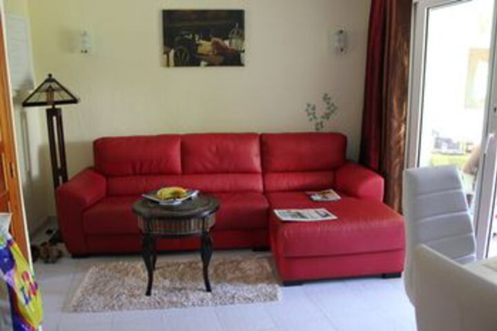 Oasis Beach 104