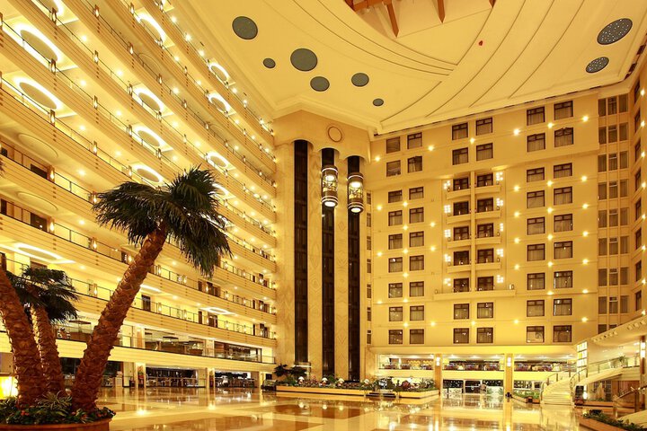 Hotel Interior 5 of 96
