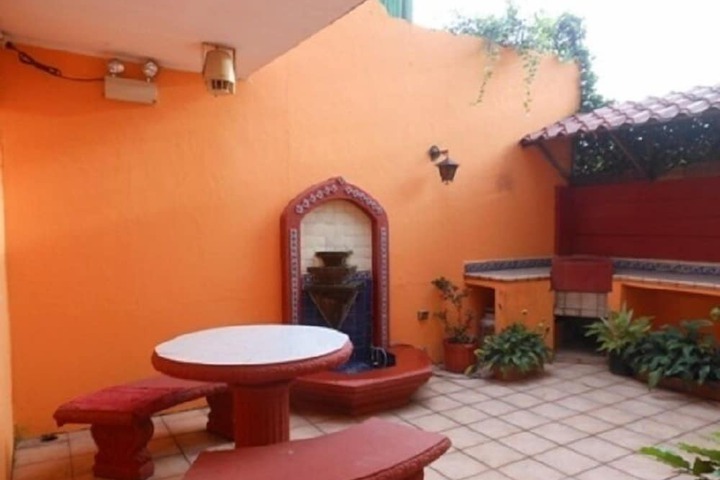 Terrace/Patio 18 of 18