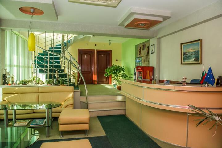Photo of Hotel Kapri