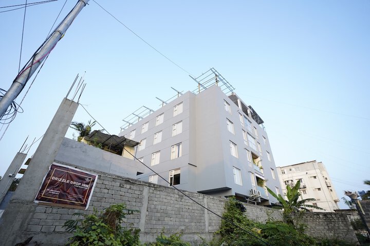 Hotel 18 of 19
