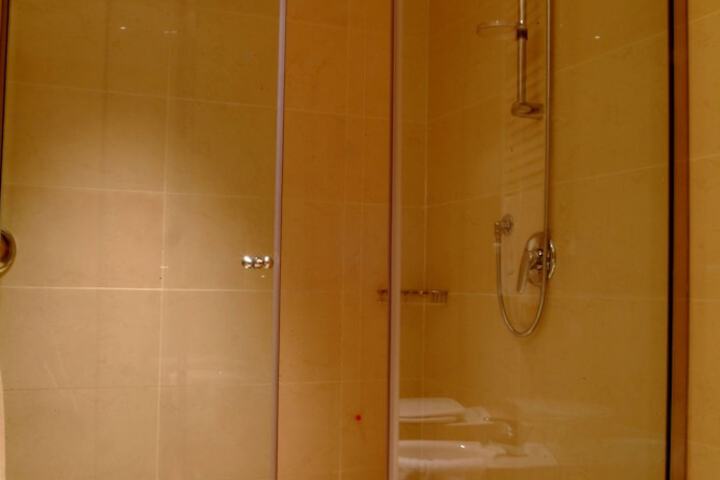 Restrooms