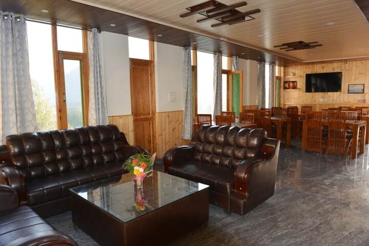 Hotel Interior 2 of 19