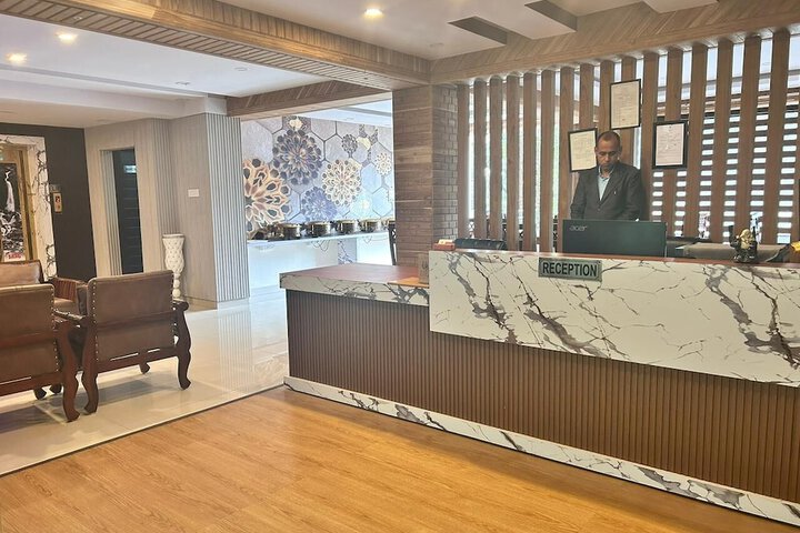 Hotel Interior 2 of 12
