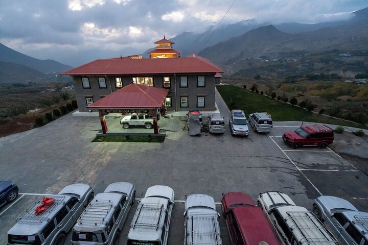 Hotel 155 of 198