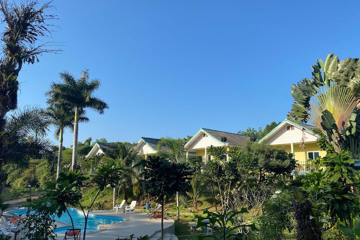 Sea View Resort