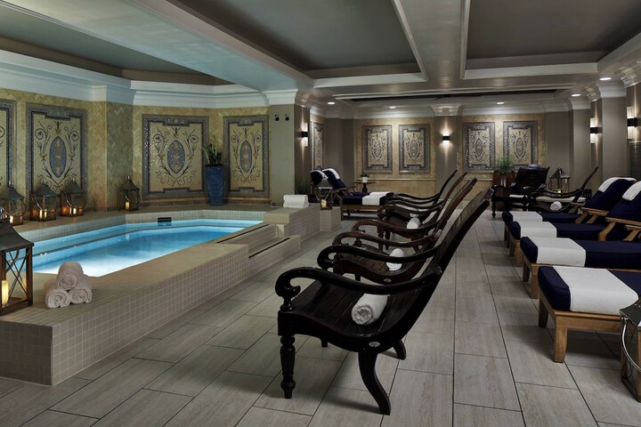 Spa