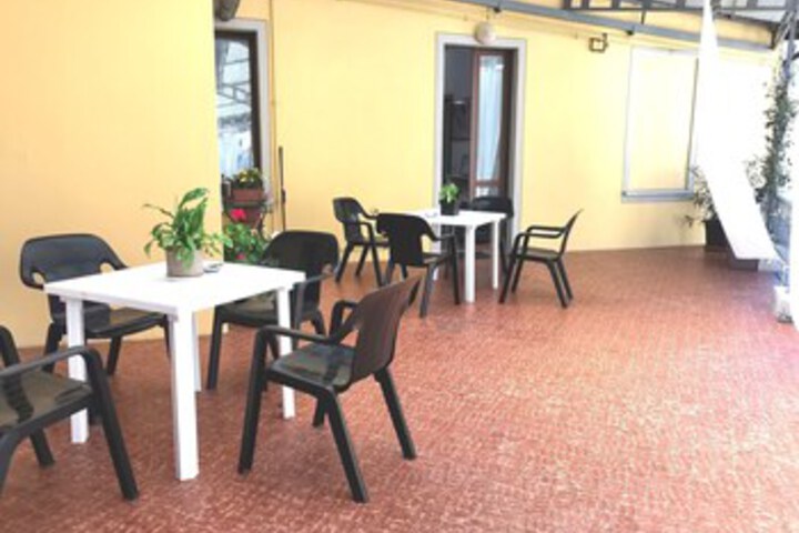 Terrace/Patio 20 of 24