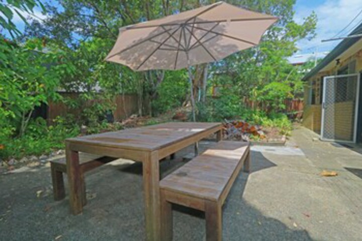 Terrace/Patio 22 of 22