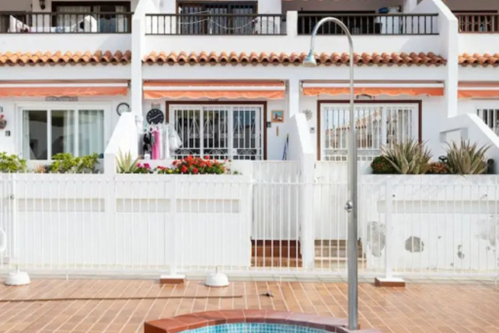 HomeLike Paradise Costa Adeje pool