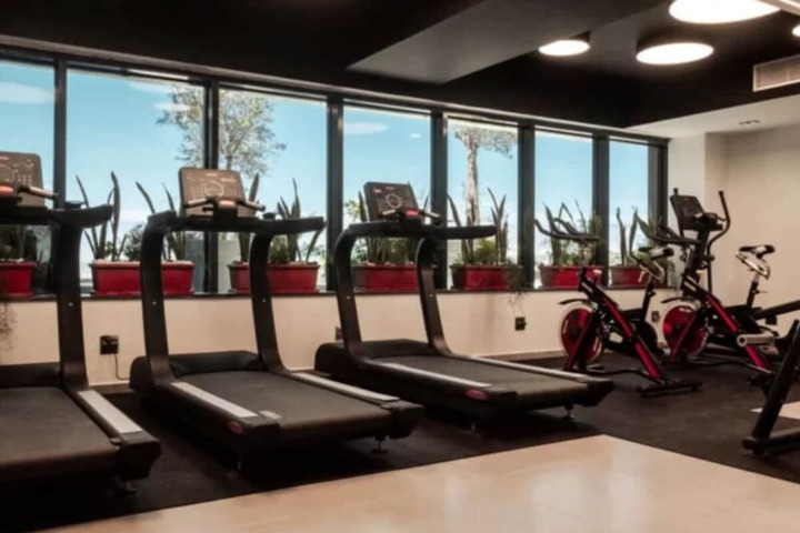 Health and Fitness 29 of 47