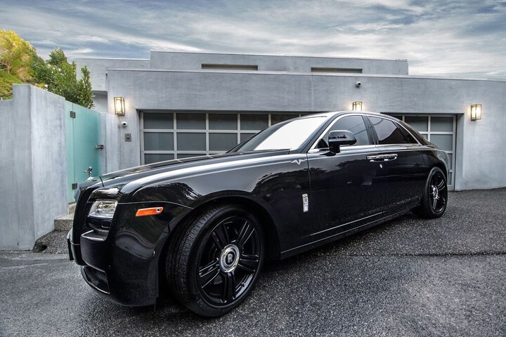 Property Grounds 18 of 19