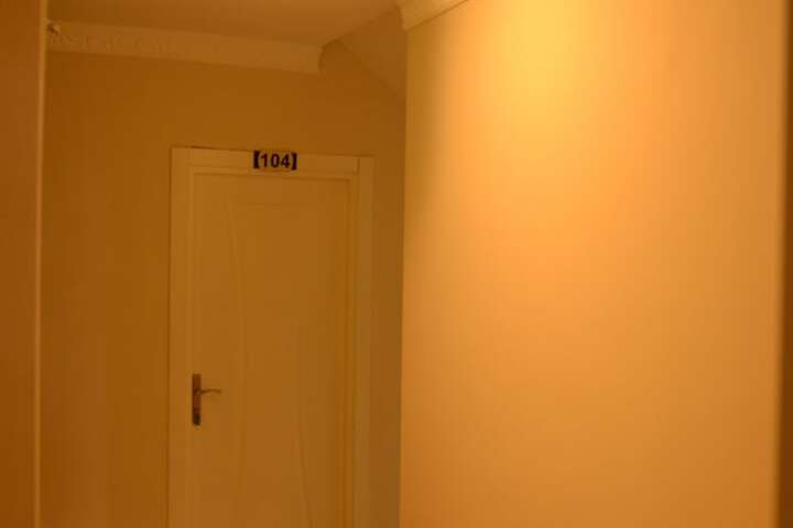 Ballroom/Hall 40 of 43