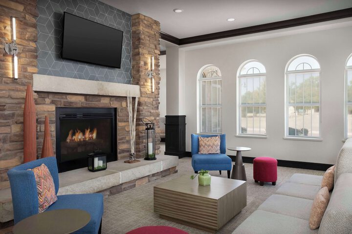 Hotel Interior 3 of 56