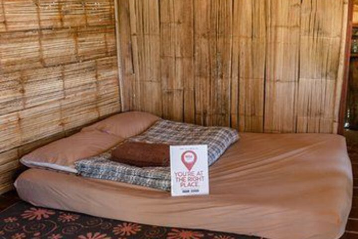 NIDA Rooms Maerim 11 Garden Hills
