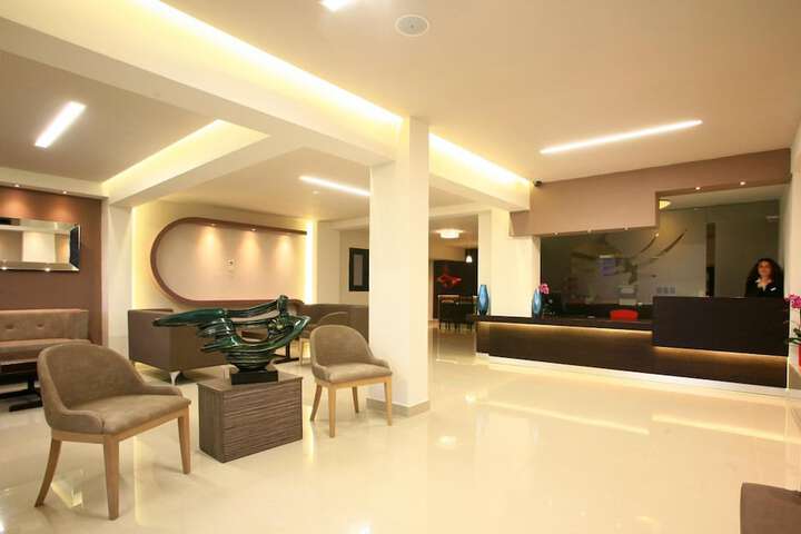 Lobby Photos