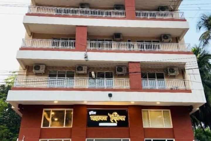 Hotel 8 of 8