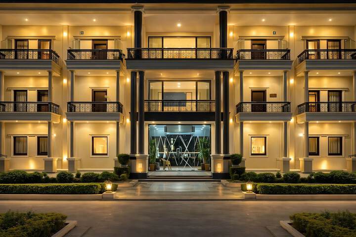 Hotel 54 of 59