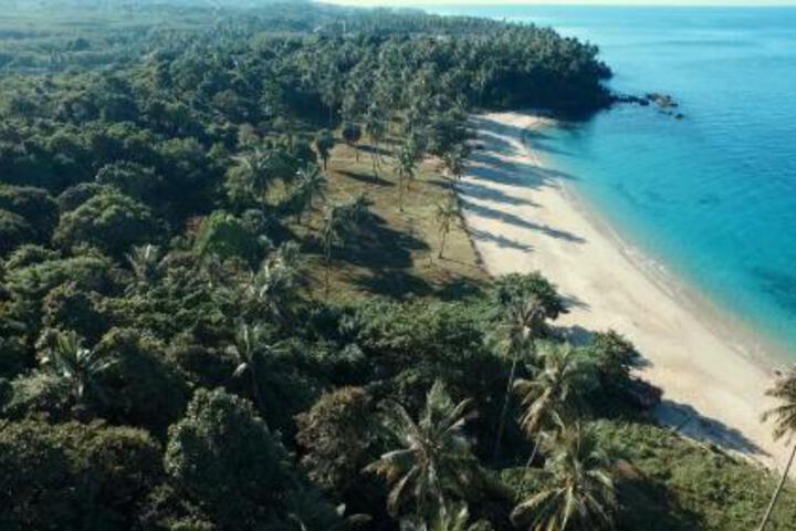 Lanta Sitara Villas