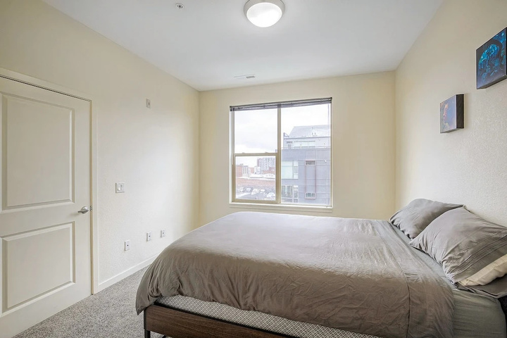 Exterior of Luxury 3BR Denver Loft by Coors Field