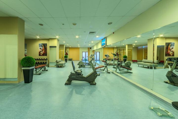 Health and Fitness 33 of 66