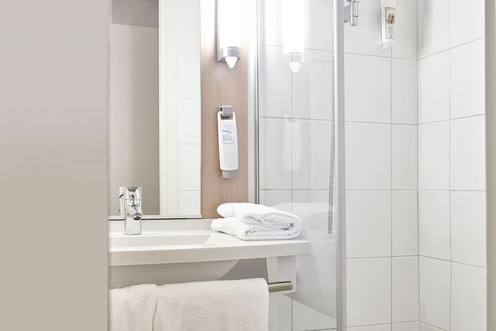 Bath Interior