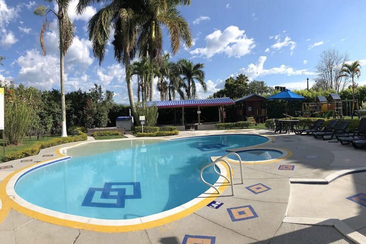 Finca Hotel La Manuela