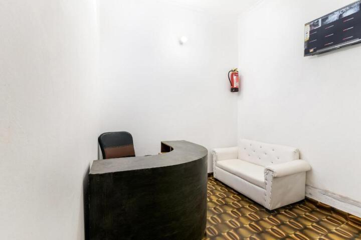 Hotel O Kavyanjali